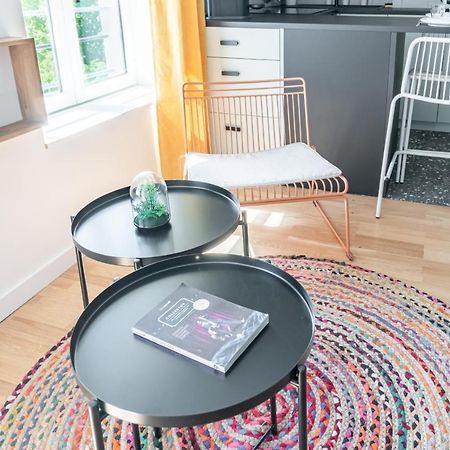 리옹 Dify Grand Dupont - Quartier Croix Rousse 아파트 외부 사진